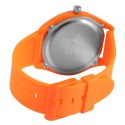 Zegarek Unisex Q&Q V12A-007VY (Ø 41 mm)