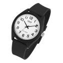 Zegarek Unisex Q&Q V12A-010VY (Ø 41 mm)