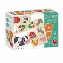 Domino Diset Farma 28 Części