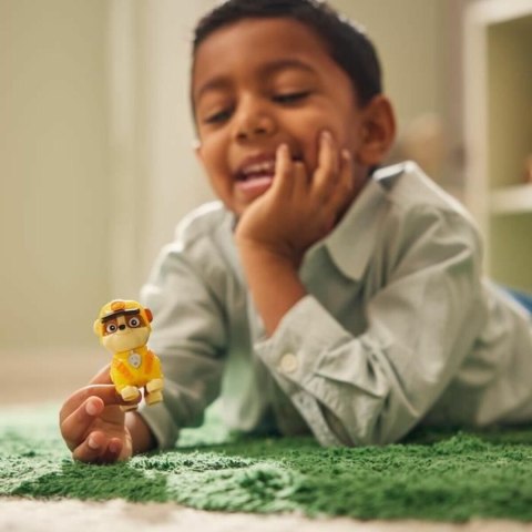 Figurki Spin Master Paw Patrol Jungle Pup