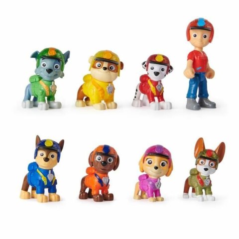 Figurki Spin Master Paw Patrol Jungle Pup