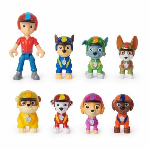 Figurki Spin Master Paw Patrol Jungle Pup