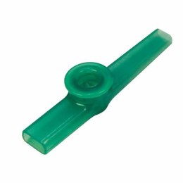 Instrument muzyczny Reig Kazoo Kolor Zielony