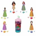 Lalka Mattel Coffret surprise Princess