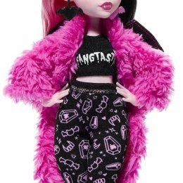 Lalka Monster High Creepover Party