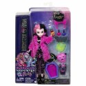 Lalka Monster High Creepover Party