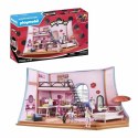 Playset Playmobil 71134 Miracolous 73 Części