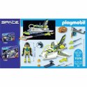 Playset Playmobil 71370 Space 57 Części