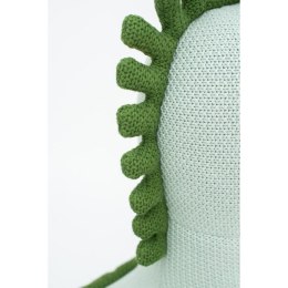 Pluszak Crochetts AMIGURUMIS PACK Kolor Zielony Jednorożec 51 x 26 x 42 cm 98 x 33 x 88 cm 2 Części
