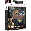 Przegubowa Figura Bandai Tekken King
