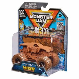 Samochód Monster Jam Spin Master Mystery Mudders 1:64