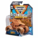 Samochód Monster Jam Spin Master Mystery Mudders 1:64