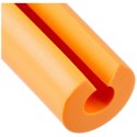 Znaczniki kabli Panduit NWSLC-3Y Pomarańczowy PVC (100 Sztuk)