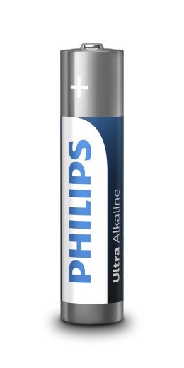 Bateria Philips LR03 BL Extreme ultra 4szt cena za opakowanie