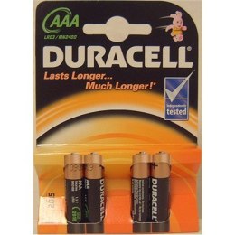 Batteri Duracell