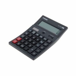Kalkulator Canon AS-1200 Czarny Szary Plastikowy