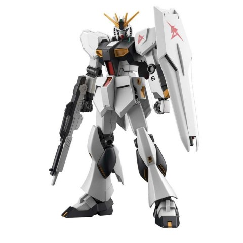 Przegubowa Figura Bandai GUN63804 ENTRY GRADE NU GUNDAM