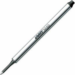 Wkład do długopisu Lamy M66 1 mm Czarny (5 Sztuk)