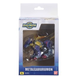 *****DIGIMON figurka Metalgarurumon 86972