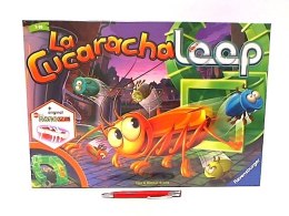 La Cucaracha LOOP gra 211616 RAVENSBURGER p4