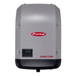Falownik Fronius Symo 5.0-3-M, 5kW, on-grid, trójfazowy, 2 mppt, wyświetlacz, wifi