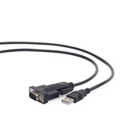 KABEL USB2 TO SERIAL DB9M 1.5M UAS-DB9M-02 GEMBIRD