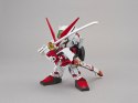 SDEX GUNDAM ASTRAY RED FRAME BL