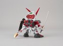 SDEX GUNDAM ASTRAY RED FRAME BL