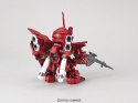 SDEX MSN-06S SINANJU