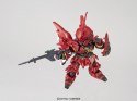 SDEX MSN-06S SINANJU