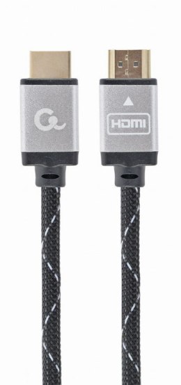 KABEL HDMI-HDMI 1M SELECT PLUS CCB-HDMIL-1M GEMBIRD