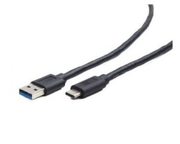 KABEL USB-C TO USB3 1.8M CCP-USB3-AMCM-6 GEMBIRD