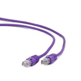 Kabel sieciowy FTP Gembird PP6-5M/V kat. 6, Patch cord RJ-45 (5 m)