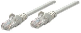 Kabel sieciowy UTP Intellinet 318976 kat.5e miedź (2m)