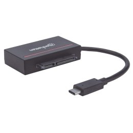 Konwerter Adapter USB-C 3.1 na SATA 2.5 i CFAST