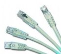 PATCH CABLE CAT6 FTP 20M/GREY PP6-20M GEMBIRD