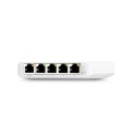 Ubiquiti Networks UniFi switch zarządzalny Flex Mini (3-pack) Gigabit Ethernet (10/100/1000) Obsługa PoE Biały