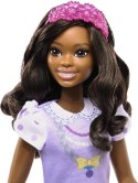 Lalka Barbie Moja Pierwsza Lalka HLL20 HLL18 MATTEL