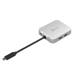 4K60 ELITE USB-C PD MULTI-PORT/ADAPTER