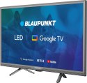 TV 24" Blaupunkt 24HBG5000S HD LED, GoogleTV, Dolby Digital, WiFi 2,4-5GHz, BT, czarny