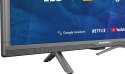 TV 24" Blaupunkt 24HBG5000S HD LED, GoogleTV, Dolby Digital, WiFi 2,4-5GHz, BT, czarny