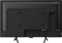 TV 24" Blaupunkt 24HBG5000S HD LED, GoogleTV, Dolby Digital, WiFi 2,4-5GHz, BT, czarny