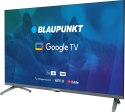 TV 32" Blaupunkt 32FBG5000S Full HD LED, GoogleTV, Dolby Digital, WiFi 2,4-5GHz, BT, czarny