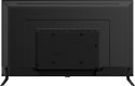 TV 43" Blaupunkt 43UBG6000S 4K Ultra HD LED, GoogleTV, Dolby Atmos, WiFi 2,4-5GHz, BT, czarny