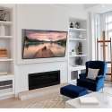 Uchwyt Ścienny TV LED/LCD 17-37 Cali 25kg Obrotowy