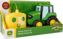 TOMY John Deere traktor baby RC 42946/4