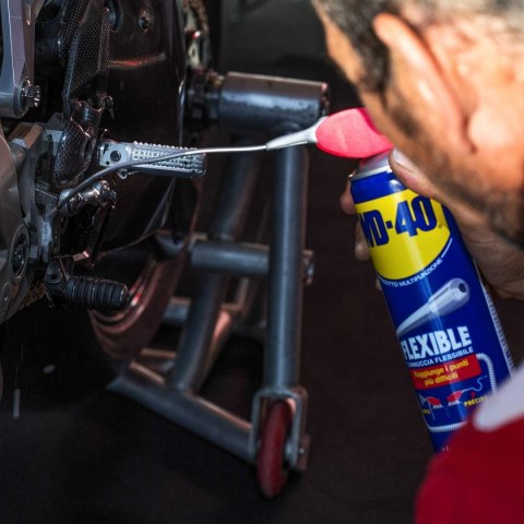 Olej Smarujący WD-40 400 ml