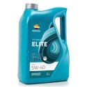 Olej do Silnika Samochodowego ELITE TDI 50501 5W40 5 L