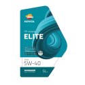 Olej do Silnika Samochodowego ELITE TDI 50501 5W40 5 L