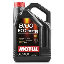 Olej do Silnika Samochodowego Motul 8100 Eco-Energy 5W30 5 L